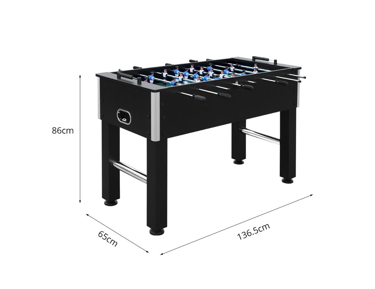 Foosball Table Crazy Sales We have the best daily deals online!