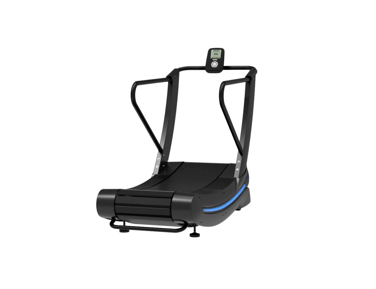 Keep TZ-3000C Curve Manual Treadmill @ Crazy Sales - We have the best