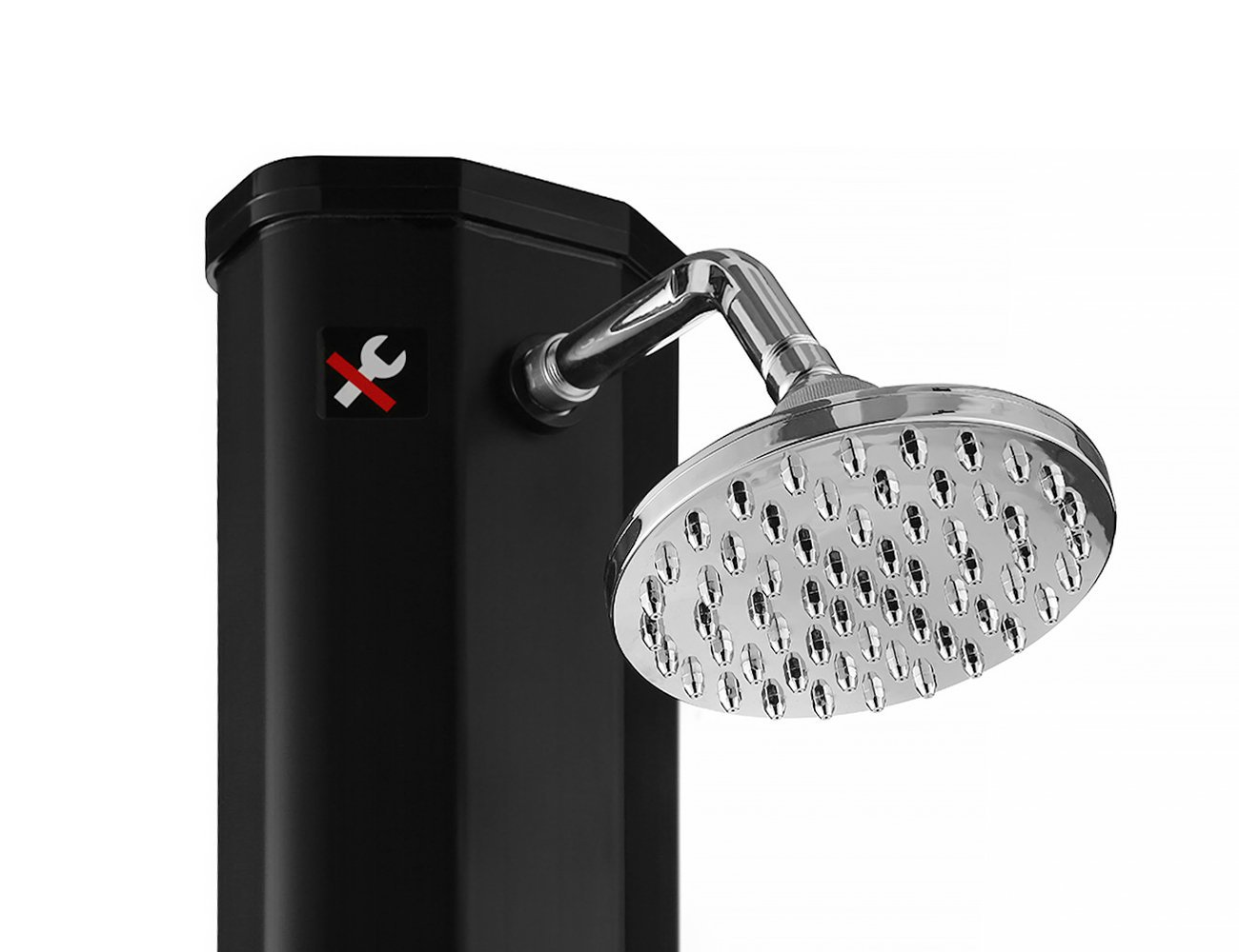 rei solar shower