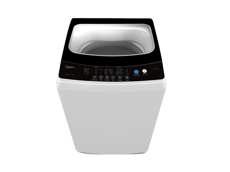 Midea 10KG Top Load Washing Machine