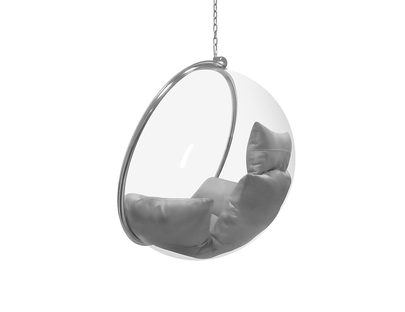 Bubble Hanging Chair @ Crazy Sales - We have the best daily deals online!