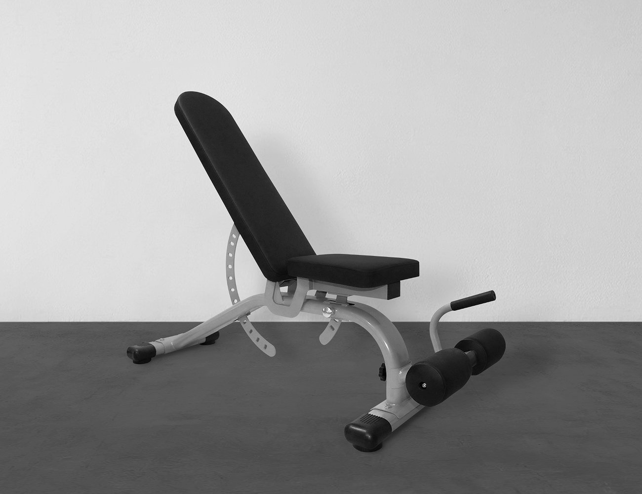 Multifunctional Weight Bench - Heavy Duty @ Crazy Sales - We have the