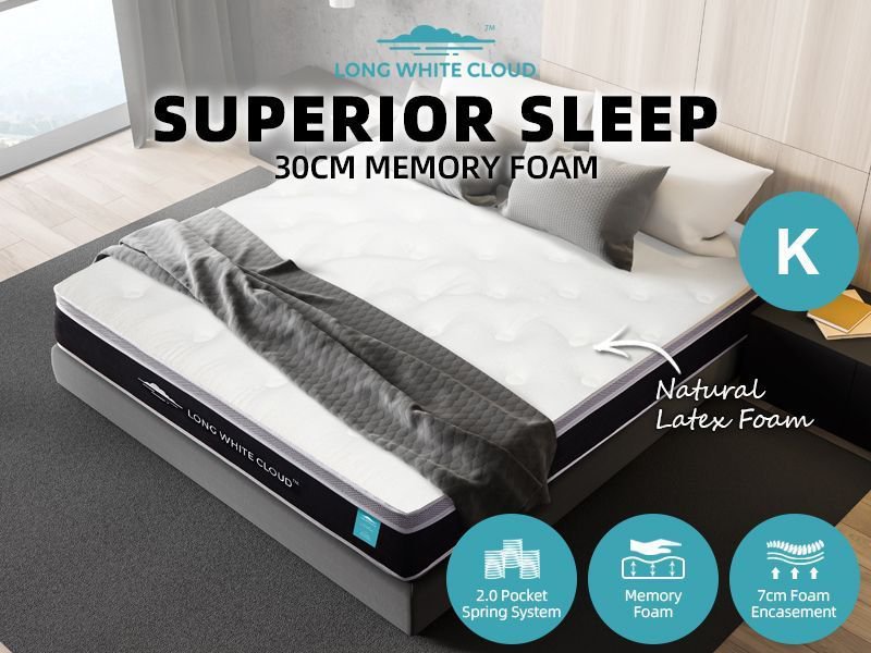 Superior Sleep Mattress King Crazy Sales We have the best daily