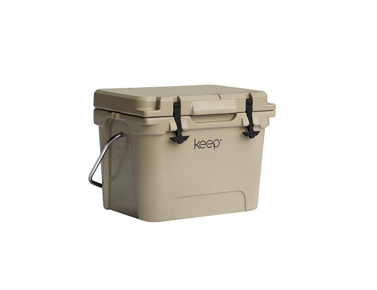 18L Narwhal Chilly Bin Ice Cooler Box