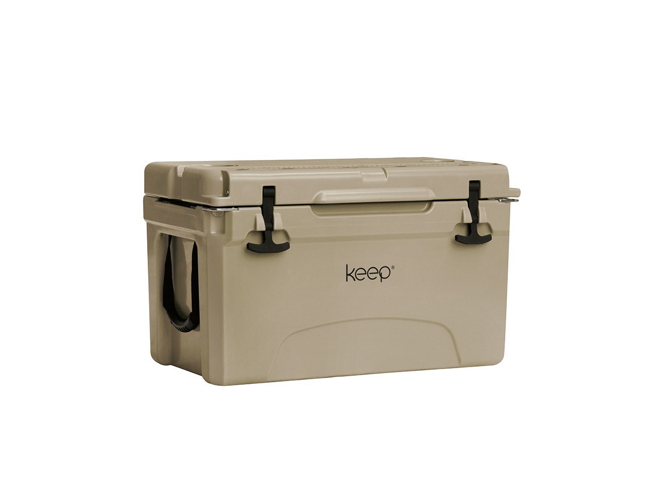 37L Narwhal Chilly Bin Ice Cooler Box