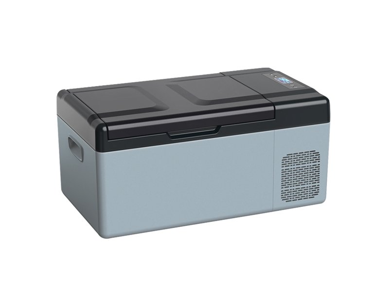 15L Portable Car Fridge/Freezer Crazy Sales We have the best daily