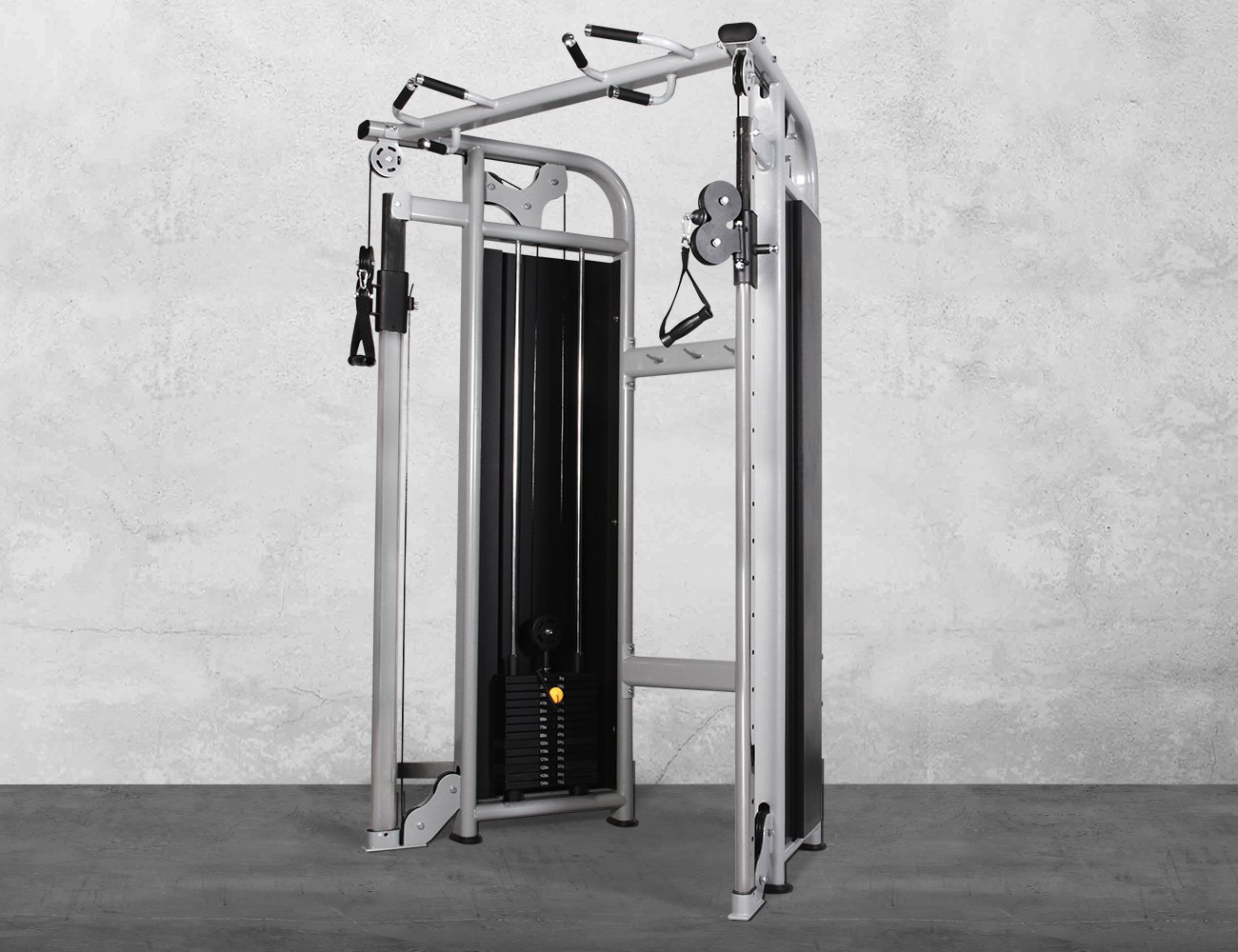 Supreme Functional Cable Trainer