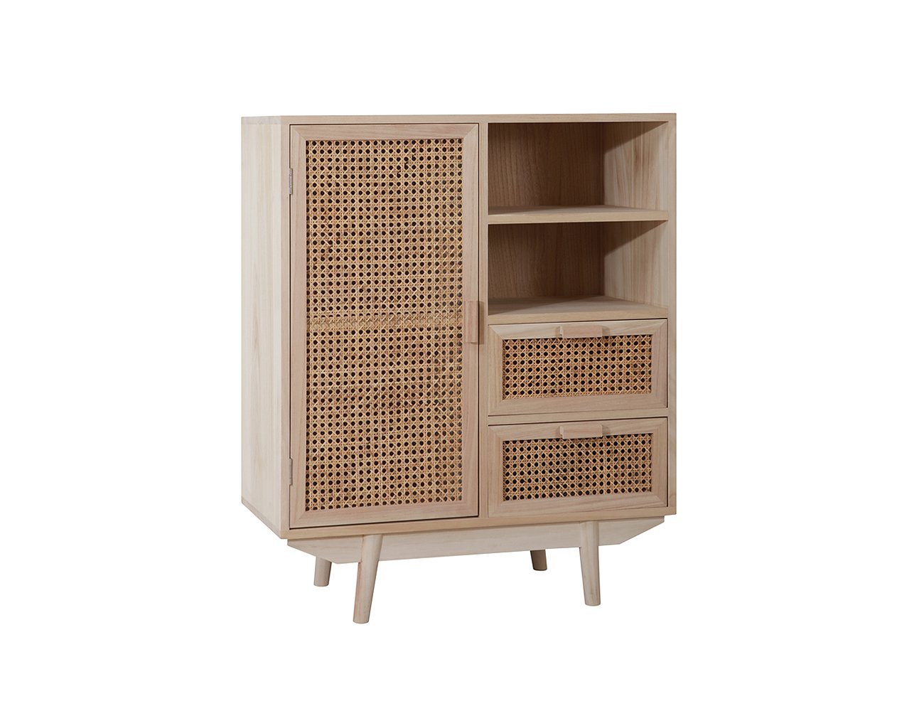Palma Rattan Storage w/ Drawers Crazy Sales We have the