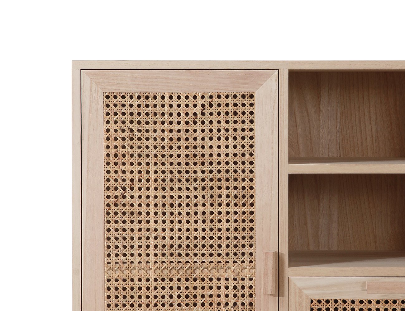 Palma Rattan Storage w/ Drawers Crazy Sales We have the