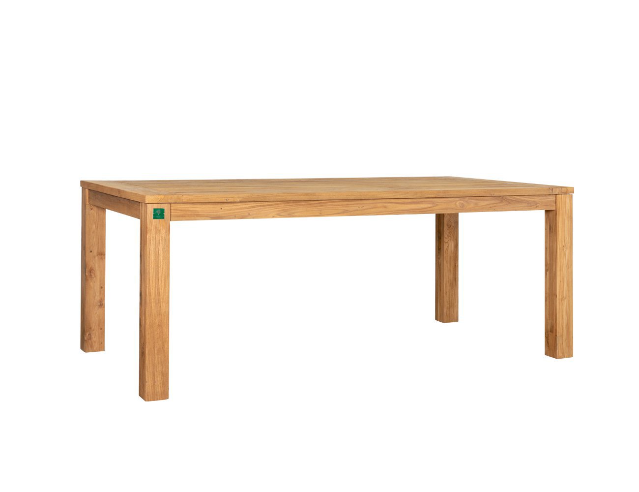 Ankola Teak  Outdoor Table  - 250 x 100cm