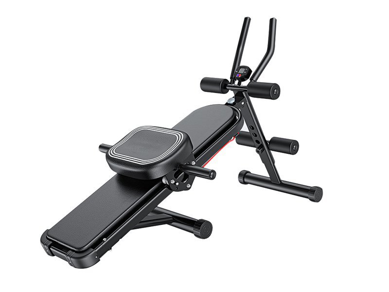 Multifunctional Gliding Ab Curl Machine Crazy Sales We have the best daily deals online!